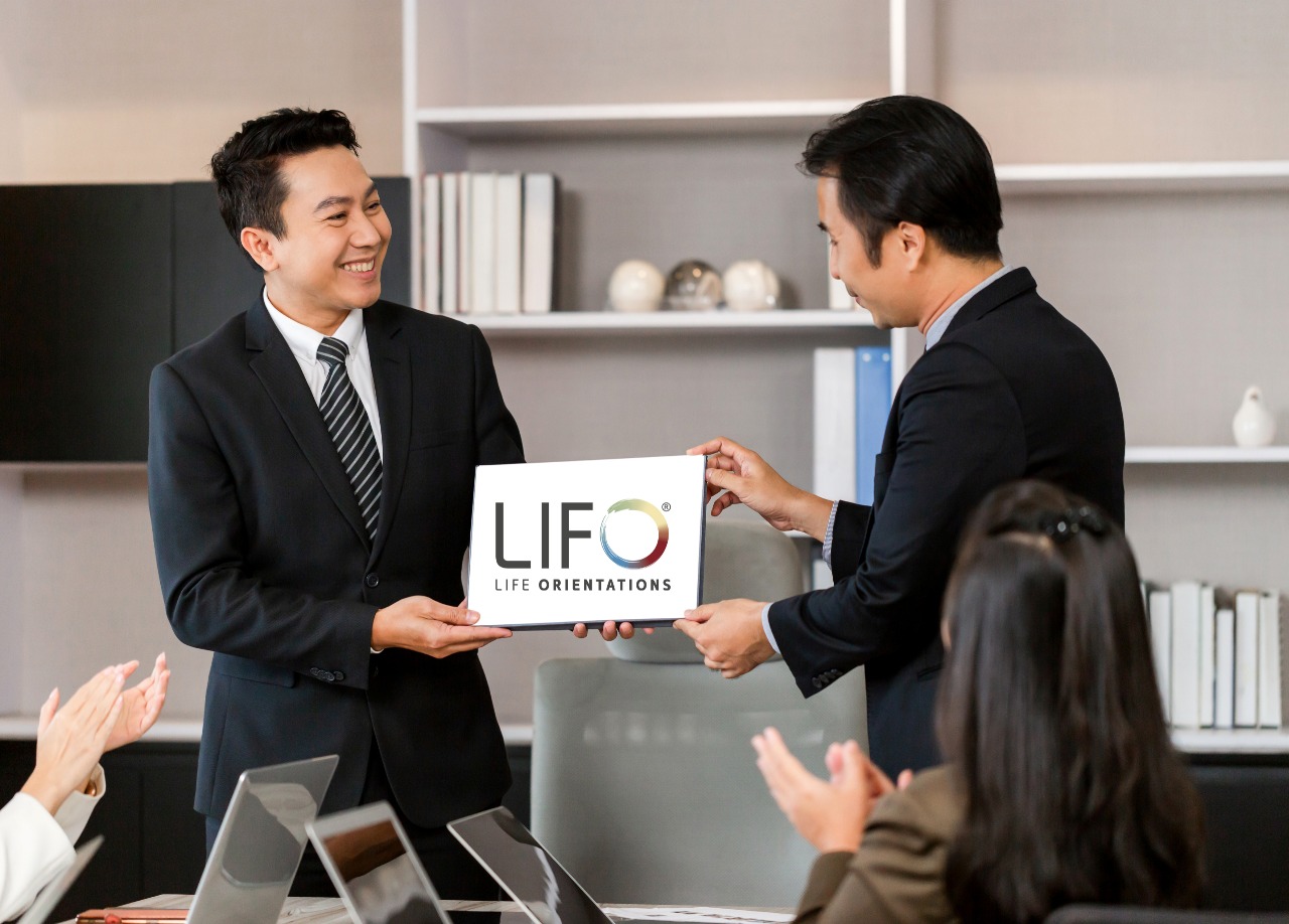 Why LIFO™ Certification Is Essential for People-Centric Leaders?